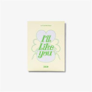 I'LL LIKE YOU