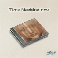 TIME MACHINE
