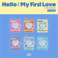 HELLO, MY FIRST LOVE