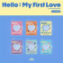 HELLO, MY FIRST LOVE