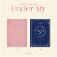 UNDER MY
