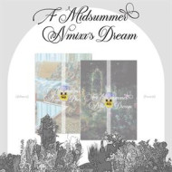 A MIDSUMMER NMIXX'S DREAM