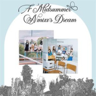 A MIDSUMMER NMIXX'S DREAM (NSWER)