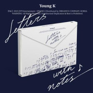 LETTERS WITH NOTES
