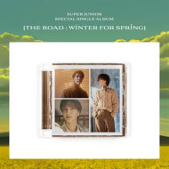 ROAD: WINTER FOR SPRING