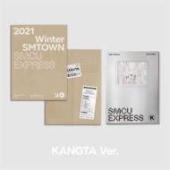 2021 WINTER SMTOWN : SMCU EXPRESS