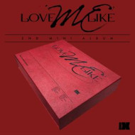 LOVE ME LIKE