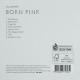 BORN PINK<br/><h5>Megjelenés: 2024-10-04</h5>