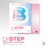 B-STEP