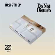 DO NOT DISTURB