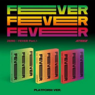 ZERO: FEVER PART.1