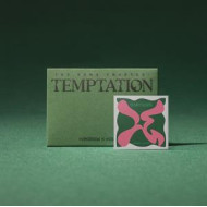 NAME CHAPTER : TEMPTATION