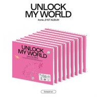 UNLOCK MY WORLD
