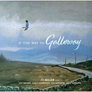 A' TH WAY TO GALLOWAY