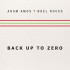 BACK UP TO ZERO