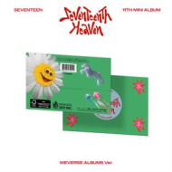 SEVENTEENTH HEAVEN