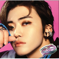 THE 3RD ALBUM'ISTJ'JAEMIN