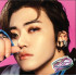 THE 3RD ALBUM'ISTJ'JAEMIN