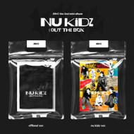 NU KIDZ: OUT OF THE BOX