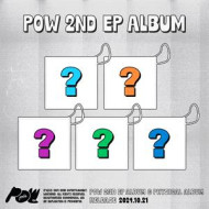 2ND EP