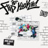 FLIP IT, KICK IT
