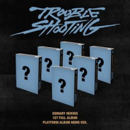 TROUBLESHOOTING