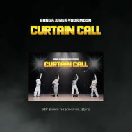 CURTAIN CALL
