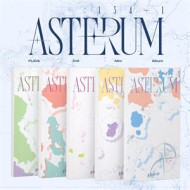 ASTERUM 134-1