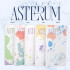 ASTERUM 134-1