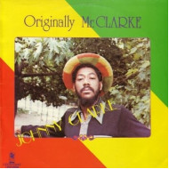 ORIGINALLY MR. CLARKE