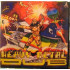 HEAVY METAL DUB