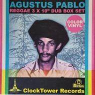 DUB BOX SET -10-