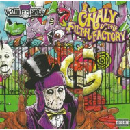 CHALY & THE FILTH FACTORY