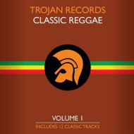 TROJAN RECORDS PRESENTS:BEST OF CLASSICS VOL.1