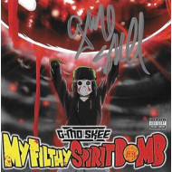 MY FILTH SPIRIT