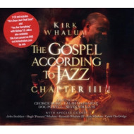 GOSPEL ACCORDING TO JAZZ III