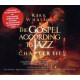 GOSPEL ACCORDING TO JAZZ III<br/><h5>Megjelenés: 2010-06-10</h5>