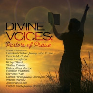 DIVINE VOICES-PASTORS OF