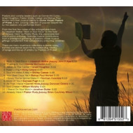 DIVINE VOICES-PASTORS OF