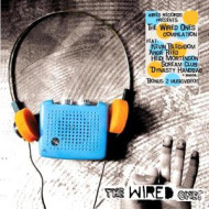 WIRED ONES EP