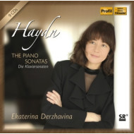 PIANO SONATAS