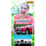 CLASSICS ON THE MOVE