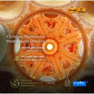 SYMPHONY NO.7/LIEBESMAHL DER APOSTEL