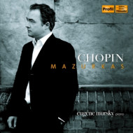 MAZURKAS
