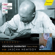 PIANO WORKS