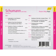 SCHUMANN VARIATIONEN