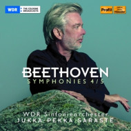 SYMPHONY NO.4 & 5