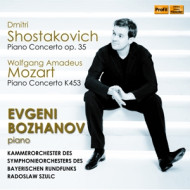 PIANO CONCERTOS