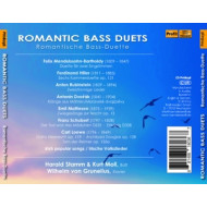 ROMANTIC BASS DUETS