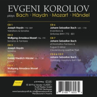 KOROLIOV EDITION
